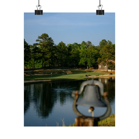Tobacco Road, Hole 14