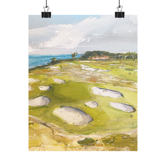 Seminole Golf Club