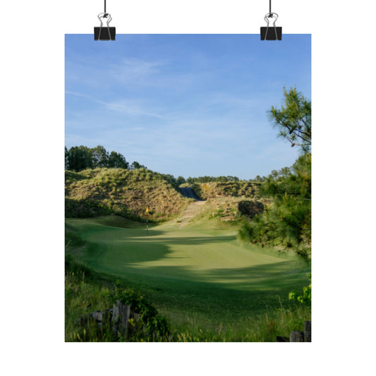 Tobacco Road, Hole 13