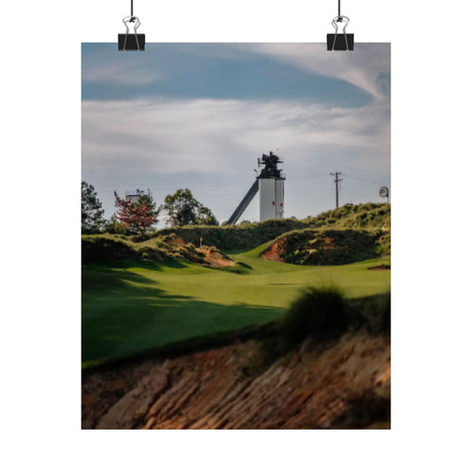 Tobacco Road, Hole 13
