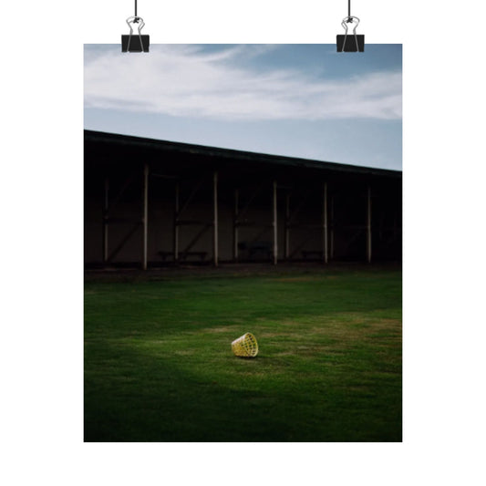 Emerald Valley Driving Range