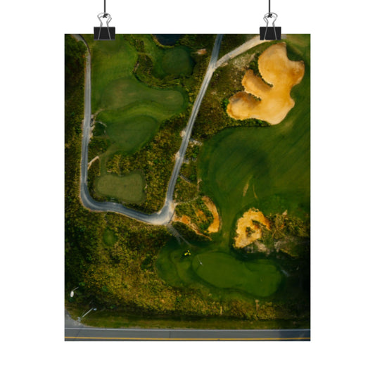 Tobacco Road, Hole 13