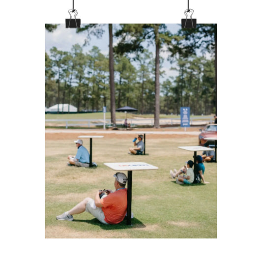 Pinehurst No. 2, U.S. Open