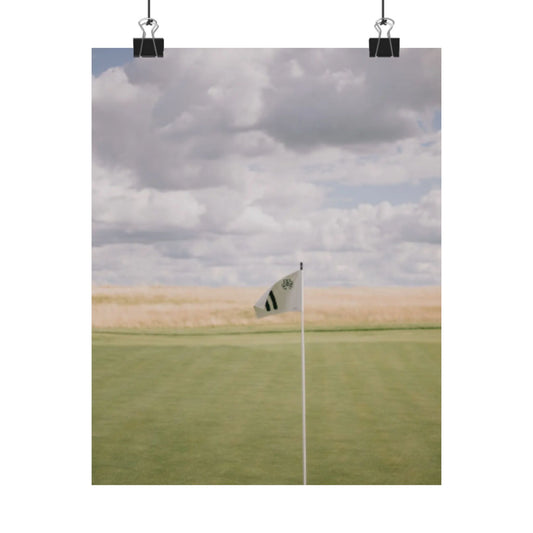 Erin Hills, Hole 11