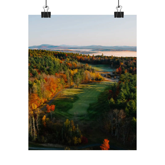 Montcalm Golf Club, Hole 7