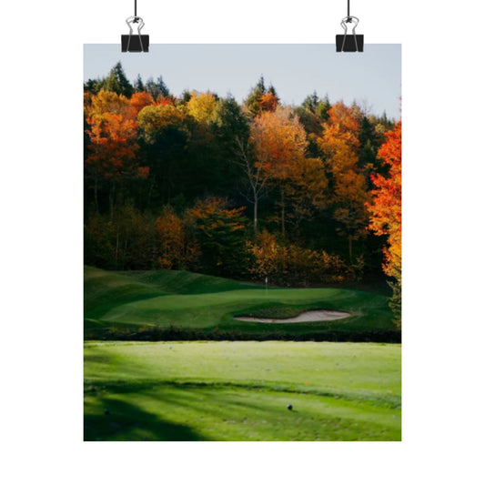 Montcalm Golf Club, Hole 5
