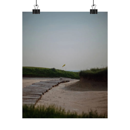 Landmand, Hole 11