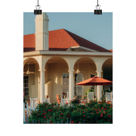 Pinehurst Resort