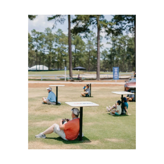 Pinehurst No. 2, U.S. Open