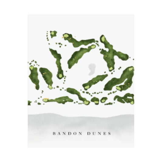 Bandon Dunes