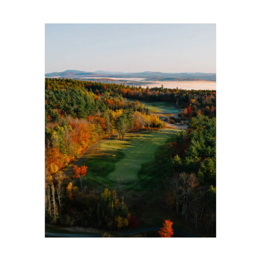 Montcalm Golf Club, Hole 7