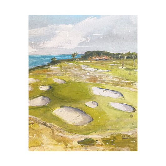 Seminole Golf Club
