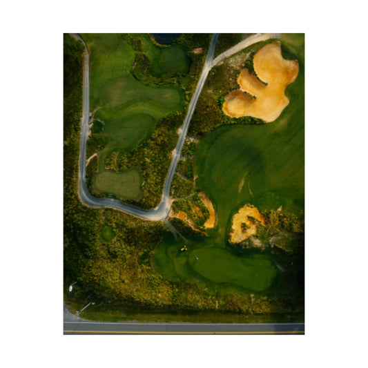 Tobacco Road, Hole 13