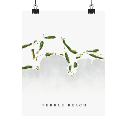 Pebble Beach