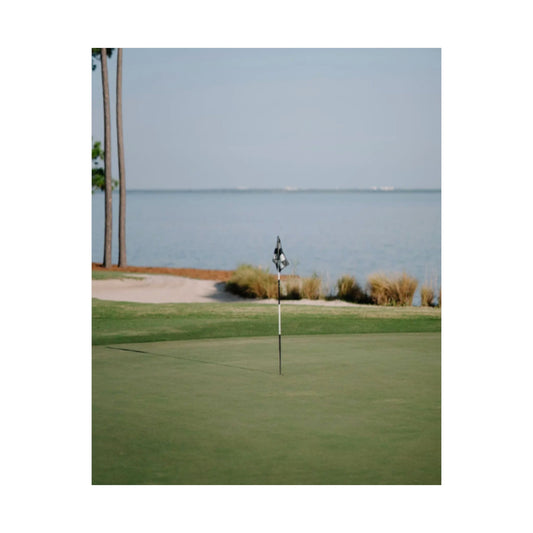 Kelly Plantation, Hole 4