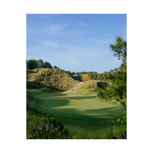 Tobacco Road, Hole 13