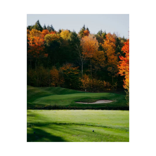 Montcalm Golf Club, Hole 5