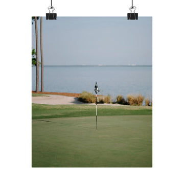 Kelly Plantation, Hole 4