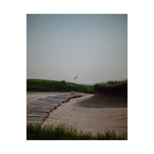 Landmand, Hole 11