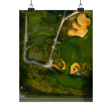 Tobacco Road, Hole 13