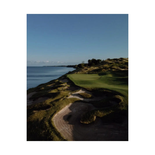 Whistling Straits