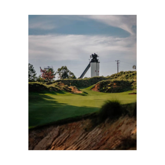Tobacco Road, Hole 13