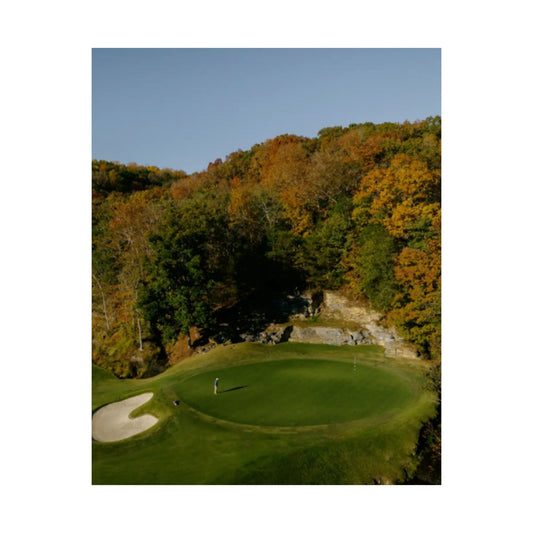 Golf Club of Tennessee