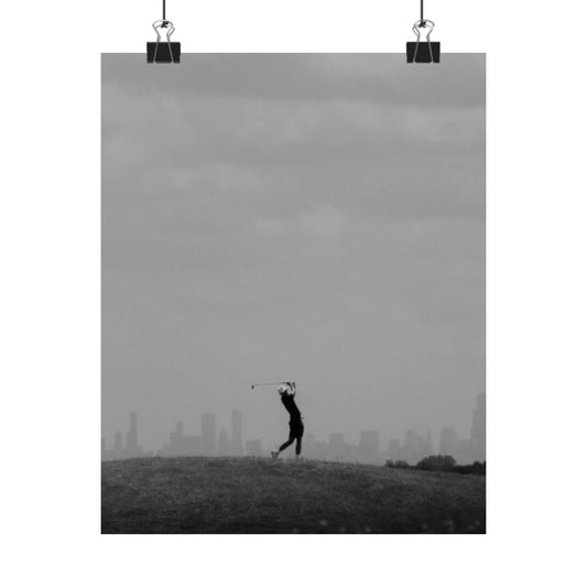 City Silhouette