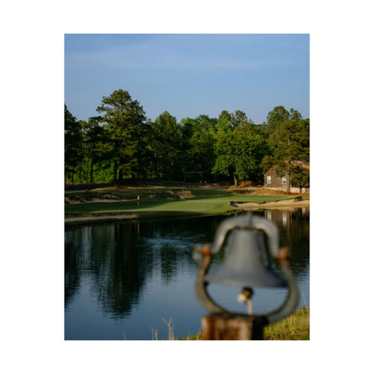 Tobacco Road, Hole 14