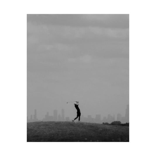 City Silhouette