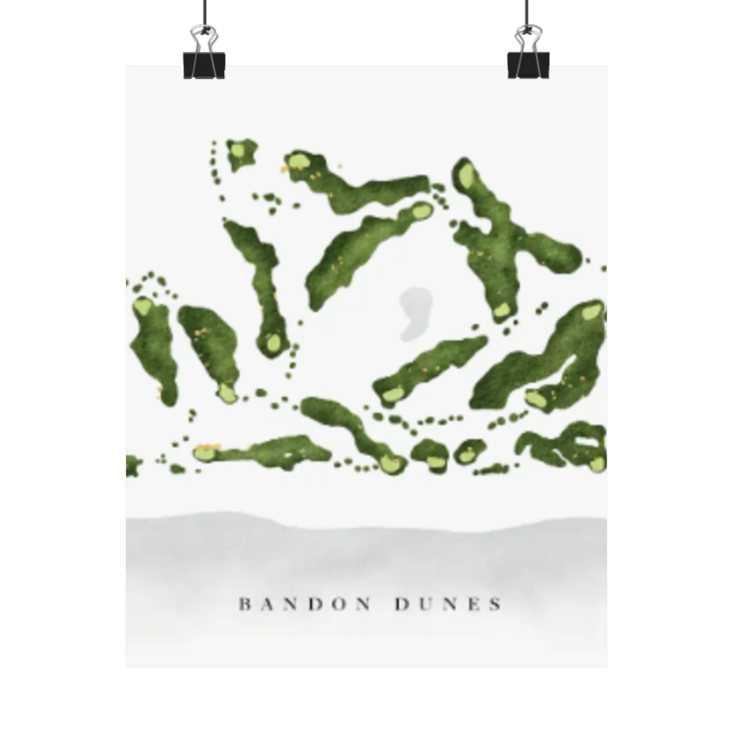 Bandon Dunes
