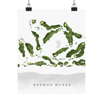 Bandon Dunes