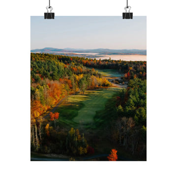 Montcalm Golf Club, Hole 7