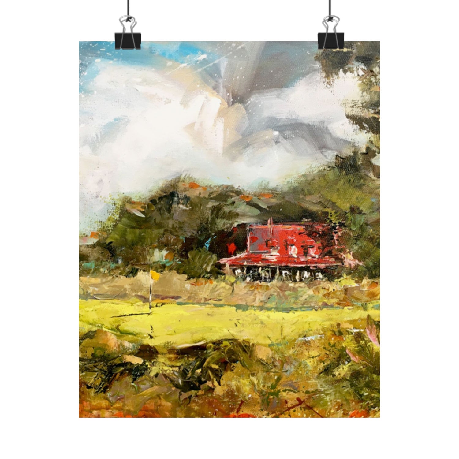 Tobacco Road