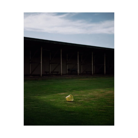 Emerald Valley Driving Range