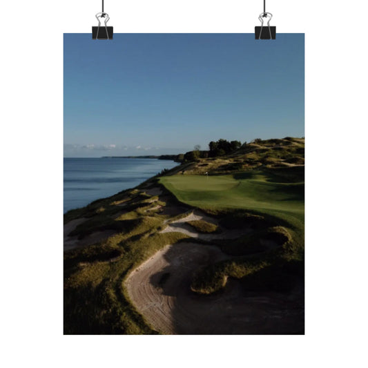 Whistling Straits