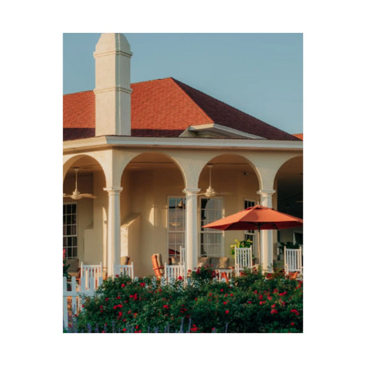 Pinehurst Resort