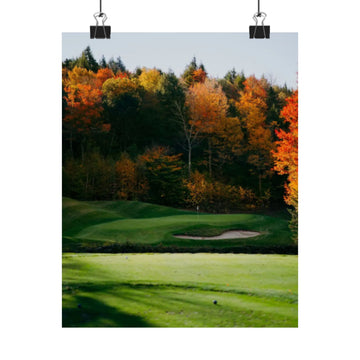 Montcalm Golf Club, Hole 5