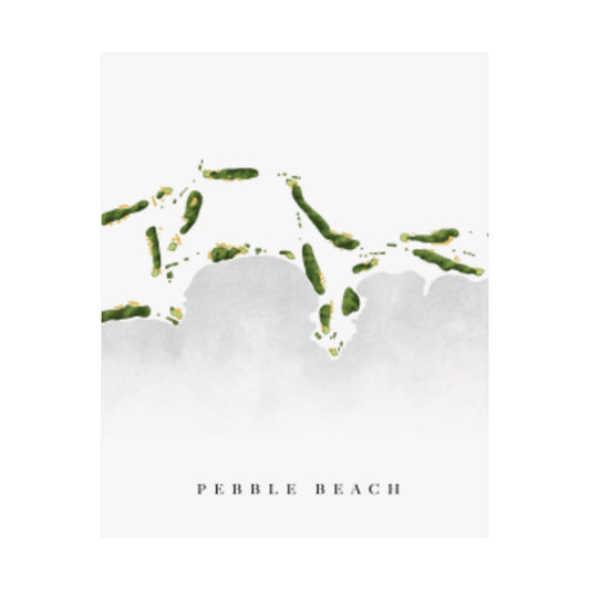 Pebble Beach