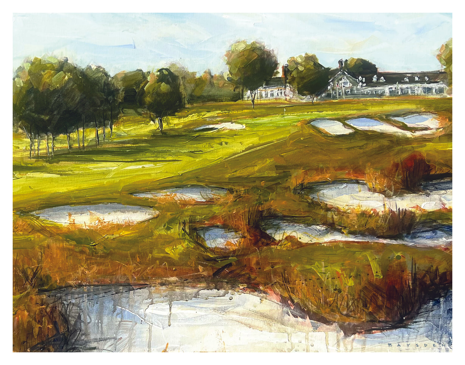 Bethpage