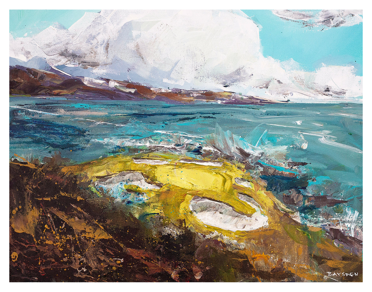 Pebble Beach