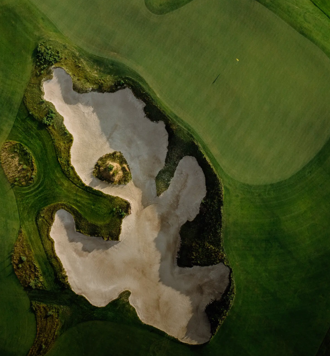 Landmand